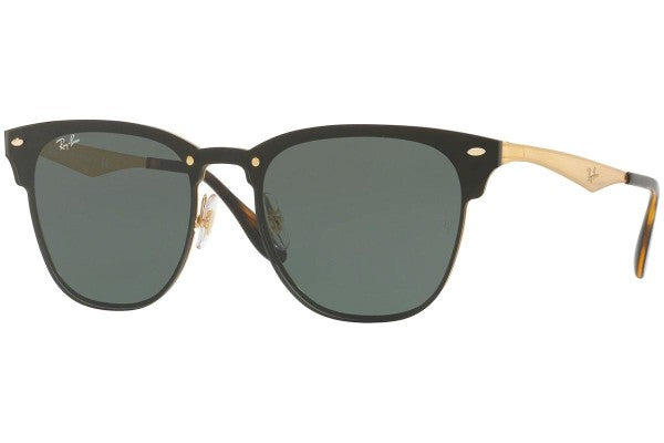Ray-Ban Blaze Clubmaster Blaze Collection RB3576N 043/71.