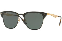 Ray-Ban Blaze Clubmaster Blaze Collection RB3576N 043/71.