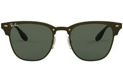 Ray-Ban Blaze Clubmaster Blaze Collection RB3576N 043/71.