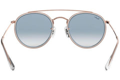 Ray-Ban Round Double Bridge RB3647N 90683F.