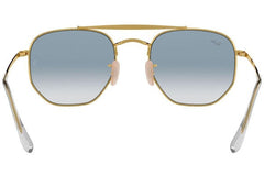 Ray-Ban Marshal RB3648 001/3F