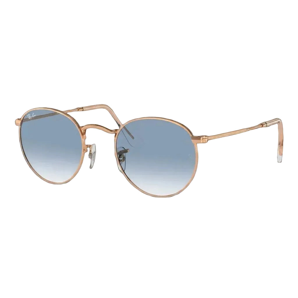 Ray-Ban ROUND METAL (RB3447 - 92023F)