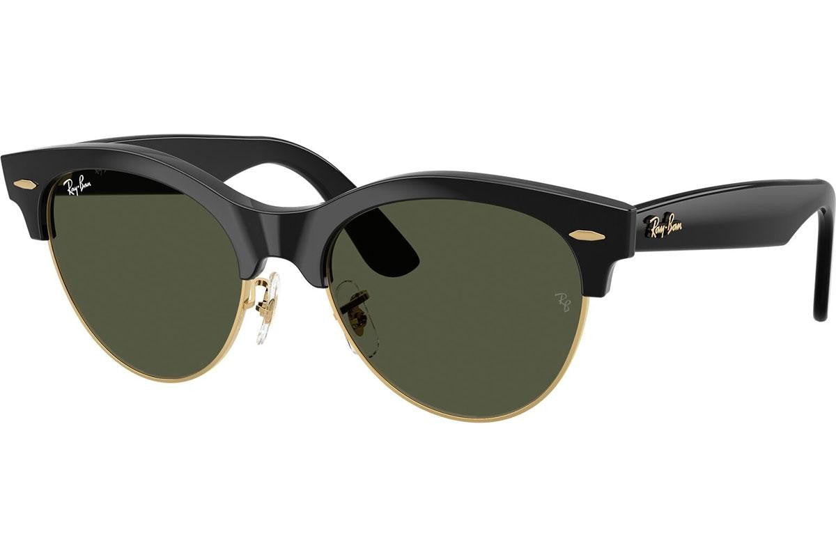 Ray-Ban Clubmaster Way RB2341 901/31.