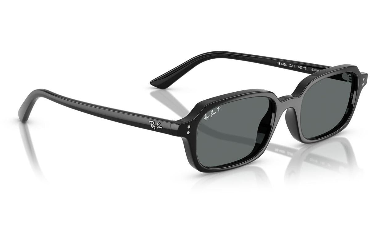 Ray-Ban Zuri RB4455 667781 Polarized.