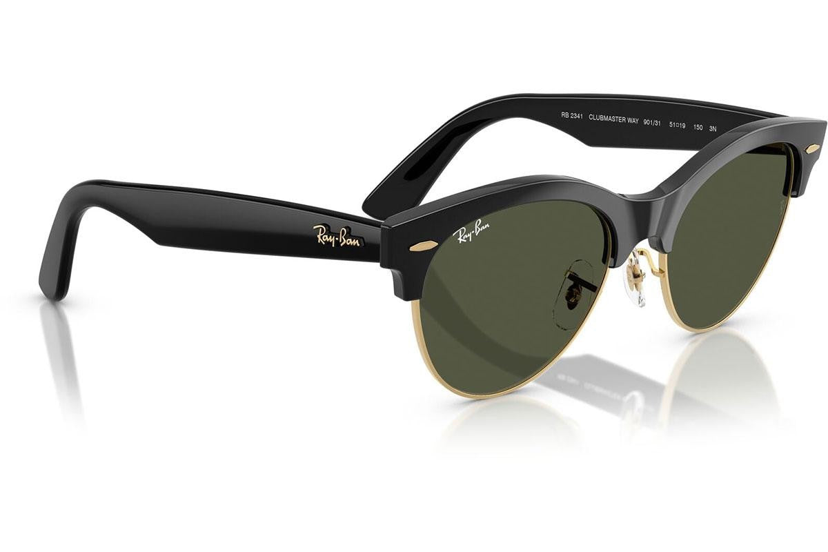 Ray-Ban Clubmaster Way RB2341 901/31.