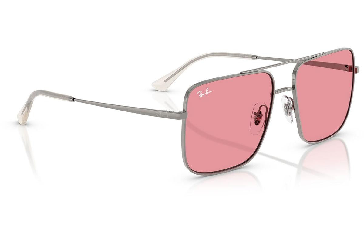 Ray-Ban Ari RB3758 004/84.