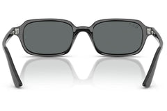 Ray-Ban Zuri RB4455 667781 Polarized.