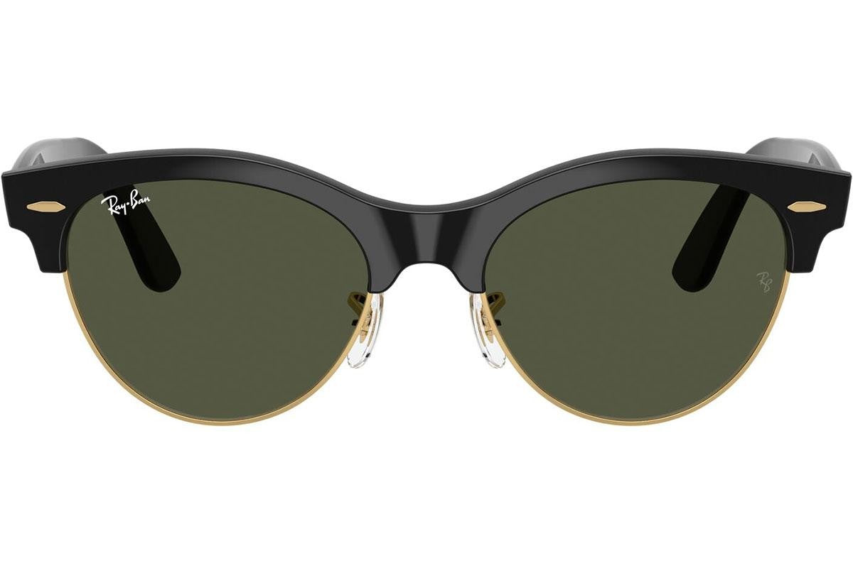 Ray-Ban Clubmaster Way RB2341 901/31.