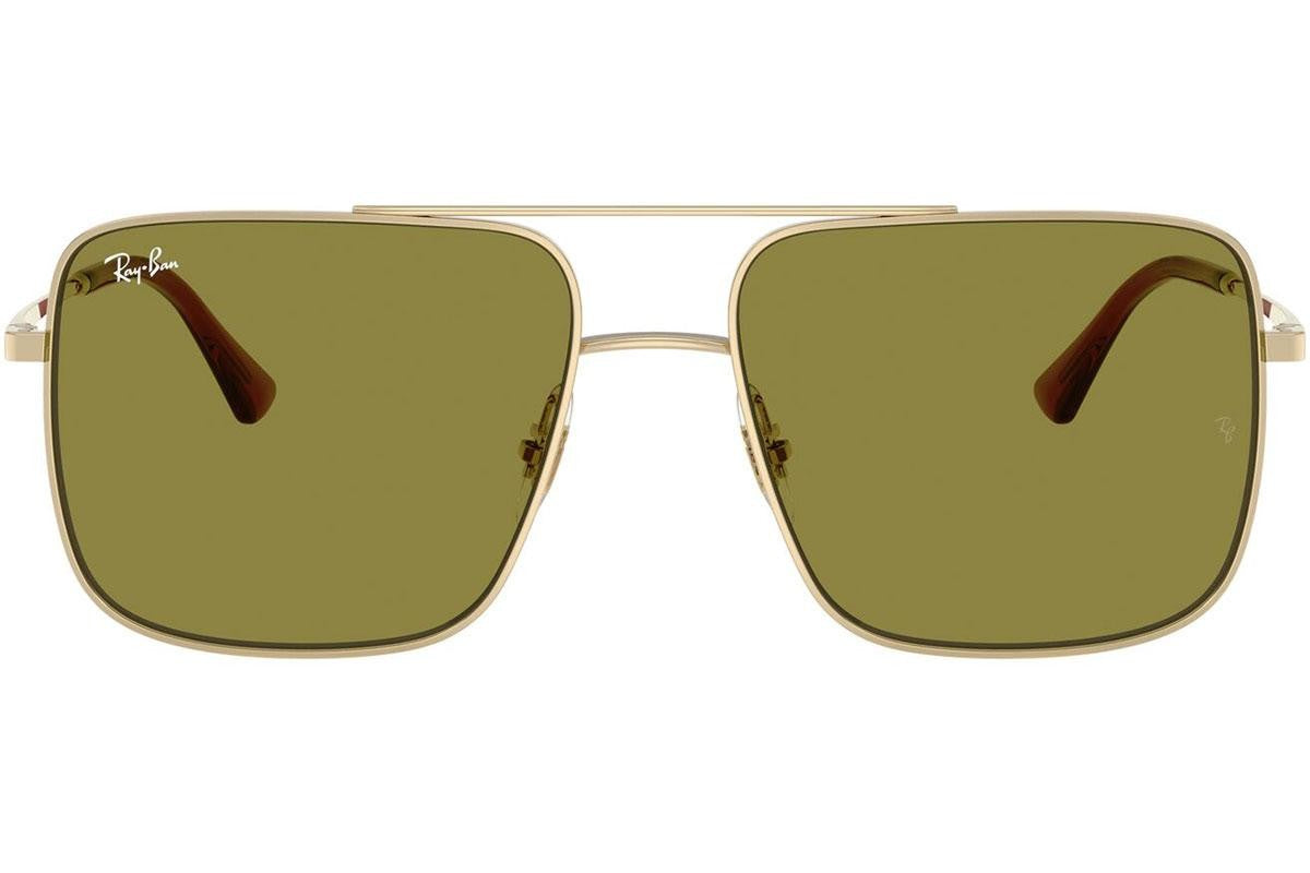 Ray-Ban Ari RB3758 9213/2.