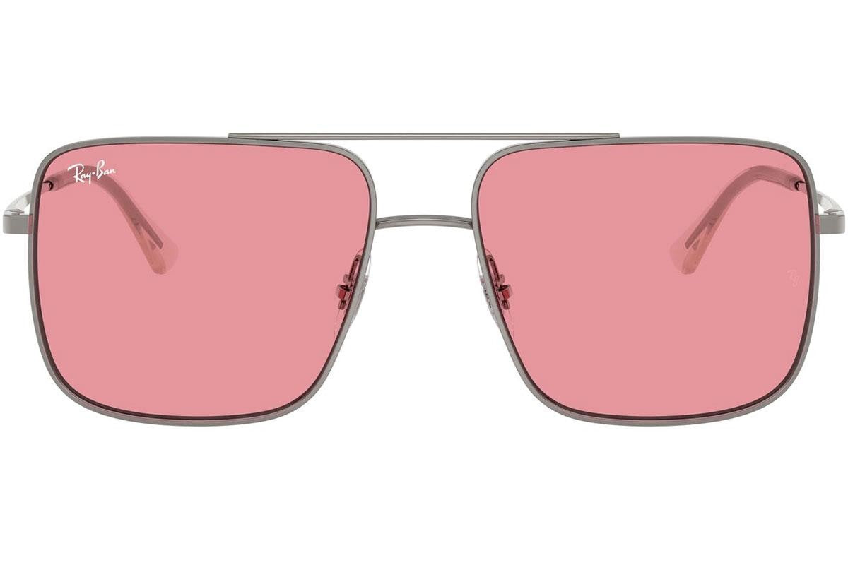 Ray-Ban Ari RB3758 004/84.
