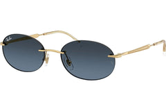 Ray-Ban RB3767 001/4C.