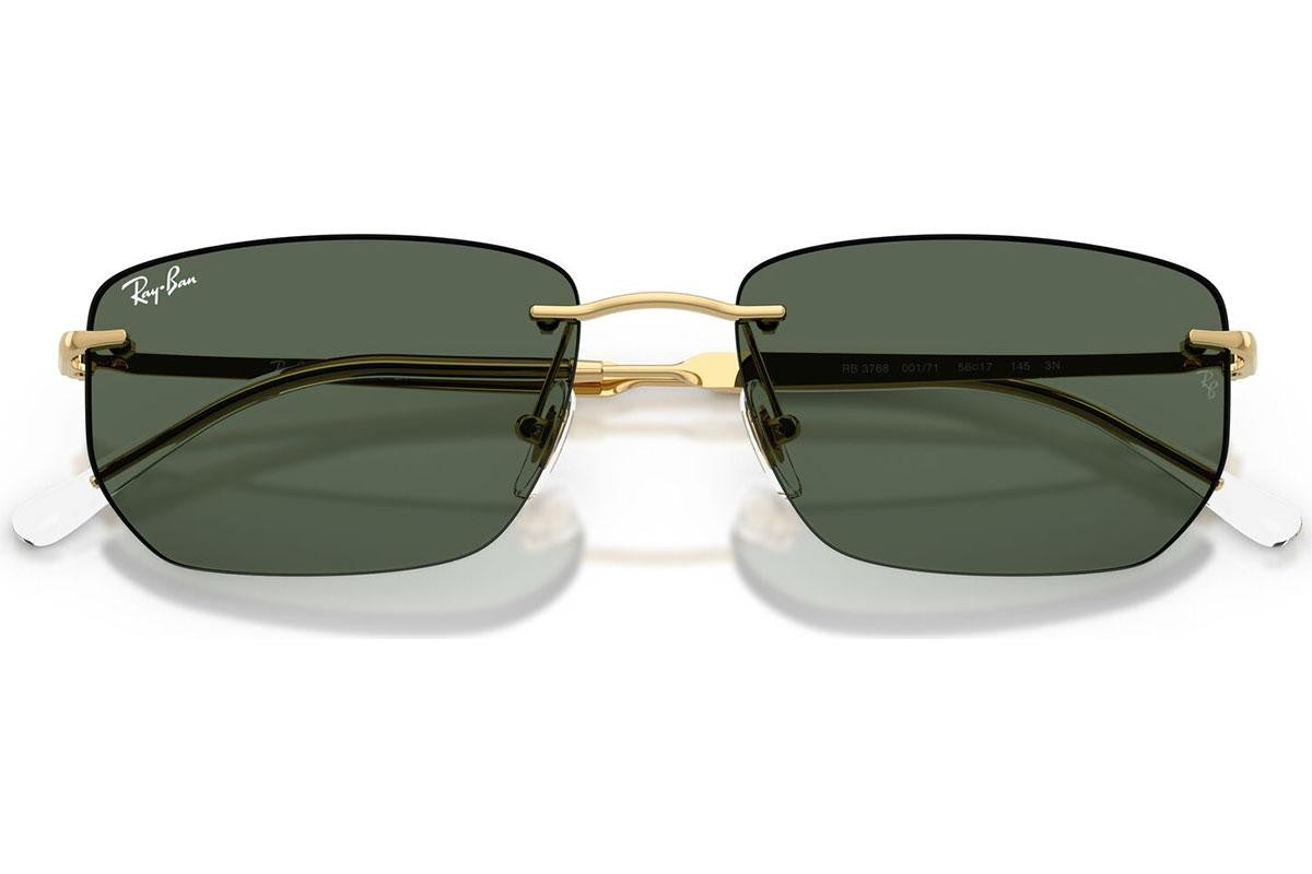 Ray-Ban RB3768 001/71.