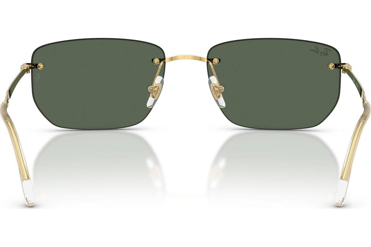 Ray-Ban RB3768 001/71.