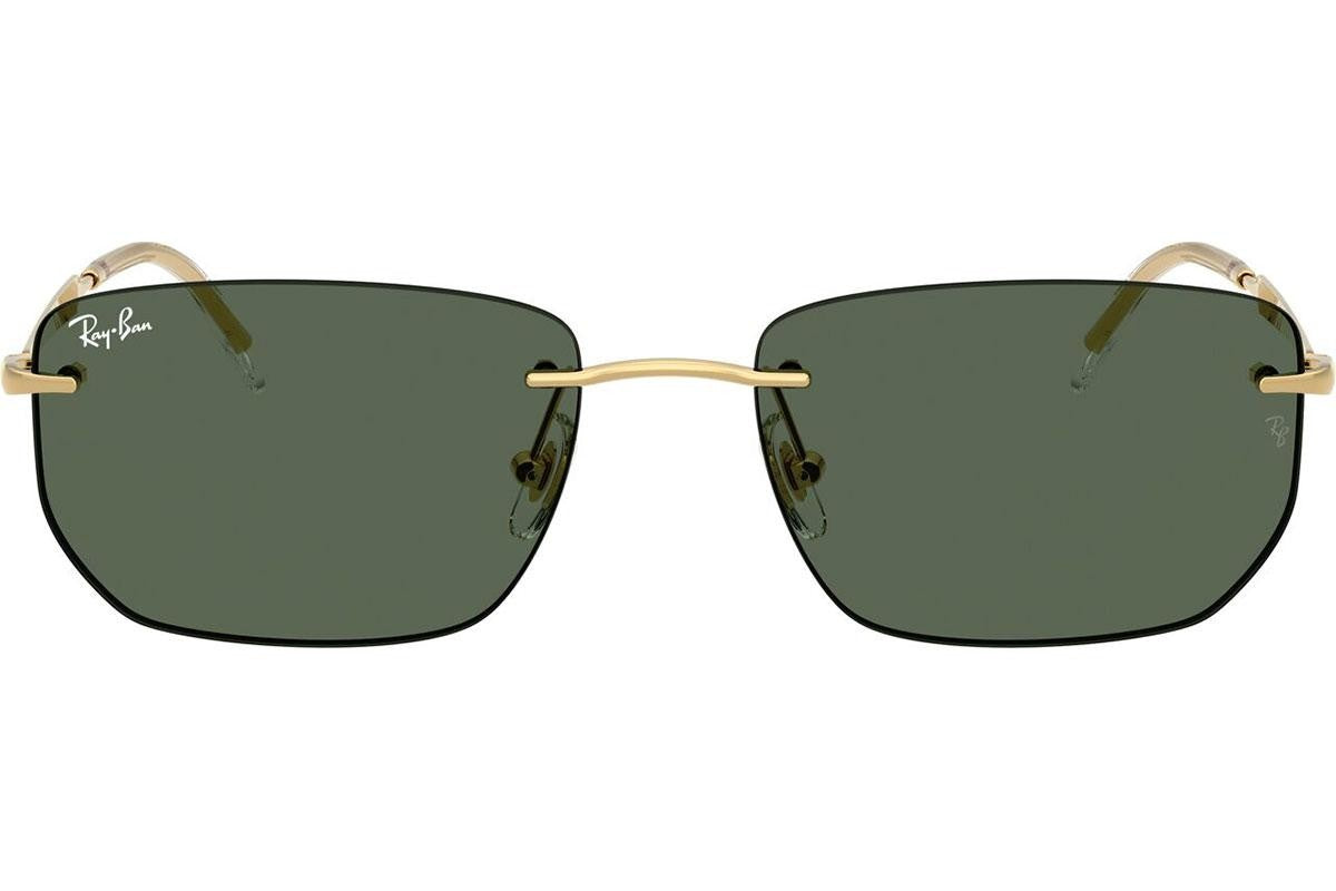 Ray-Ban RB3768 001/71.