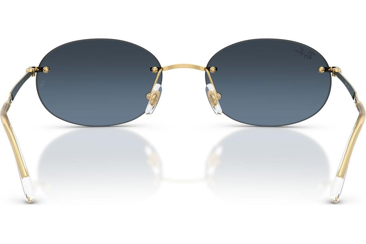 Ray-Ban RB3767 001/4C.