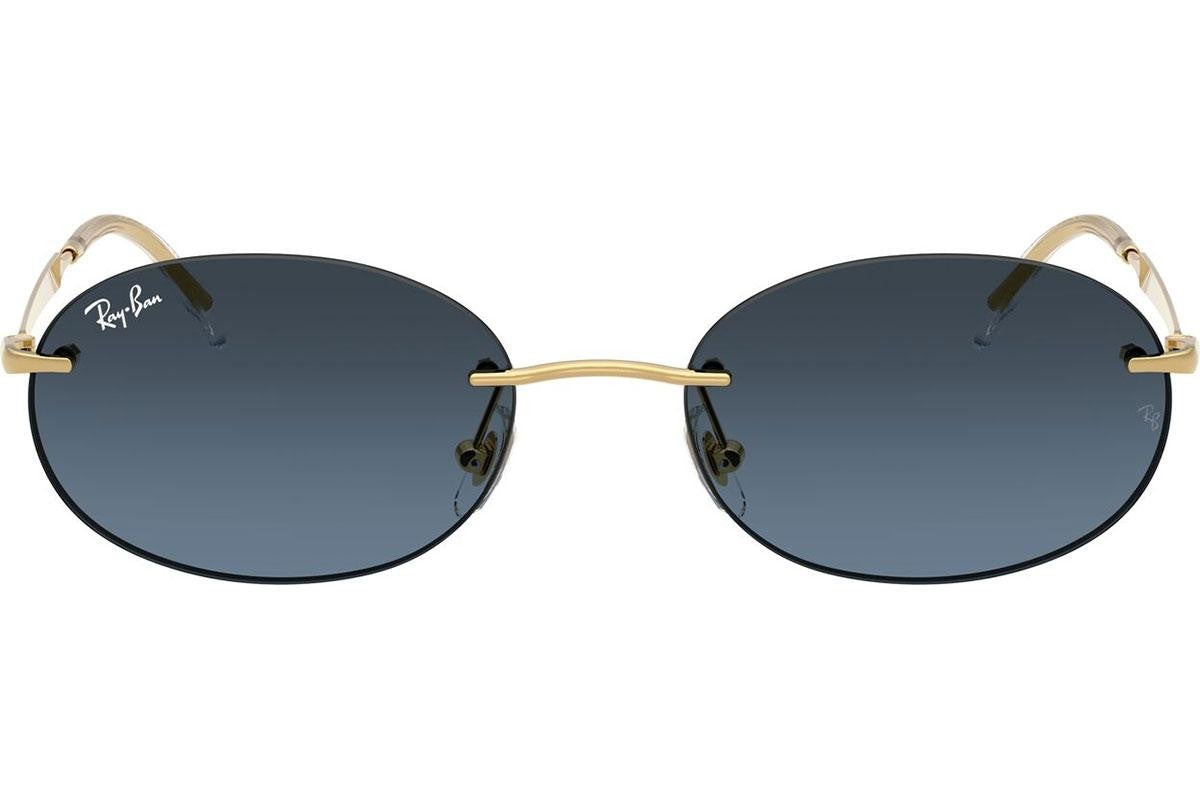 Ray-Ban RB3767 001/4C.