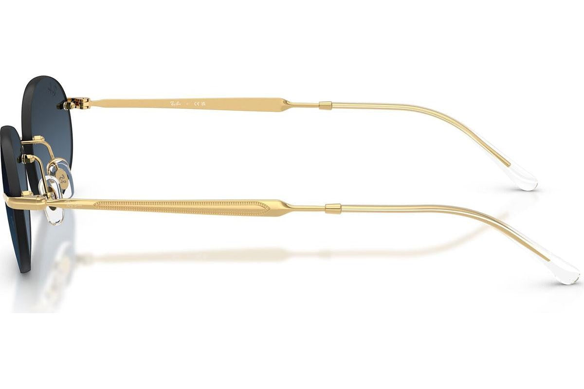 Ray-Ban RB3767 001/4C.