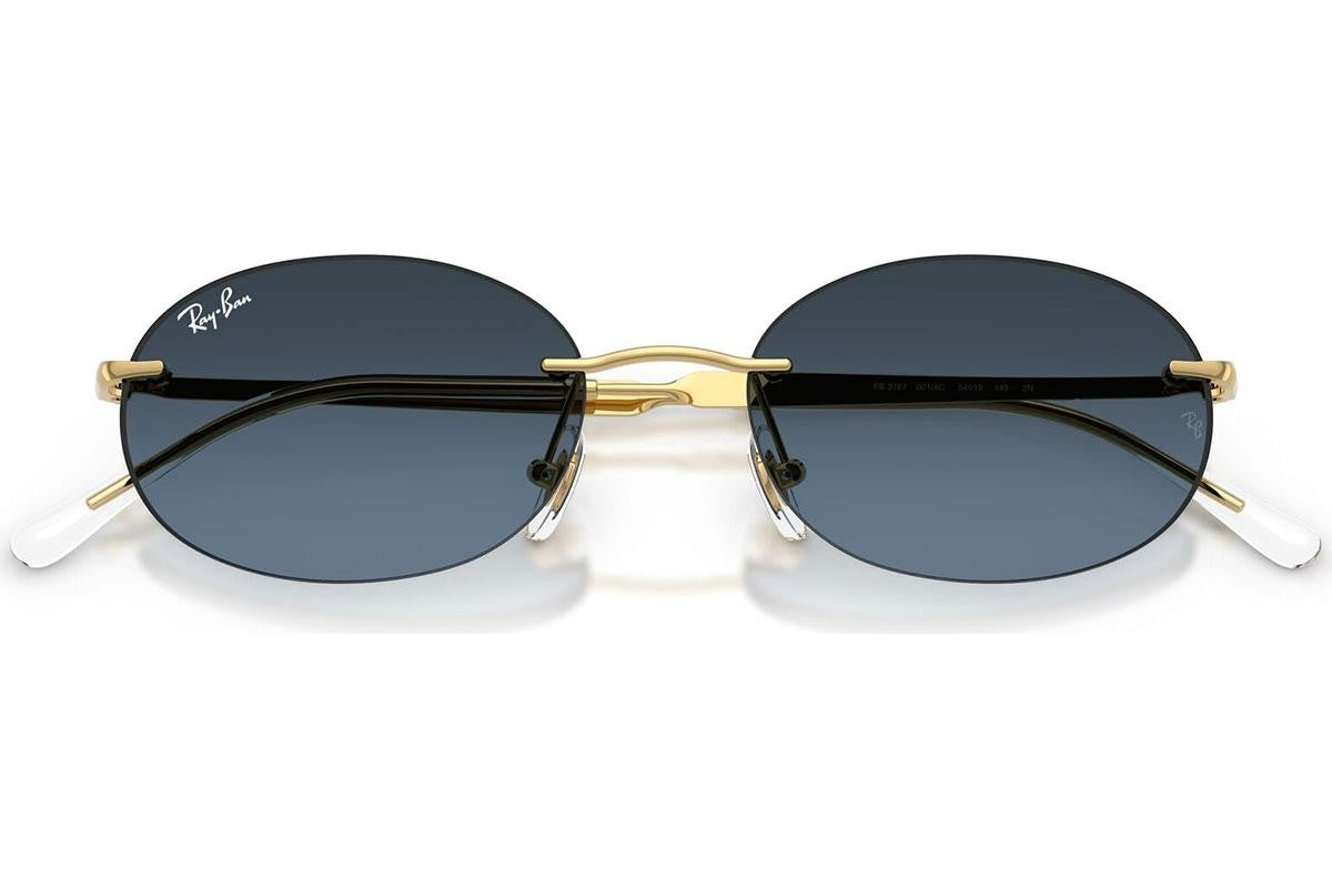 Ray-Ban RB3767 001/4C.