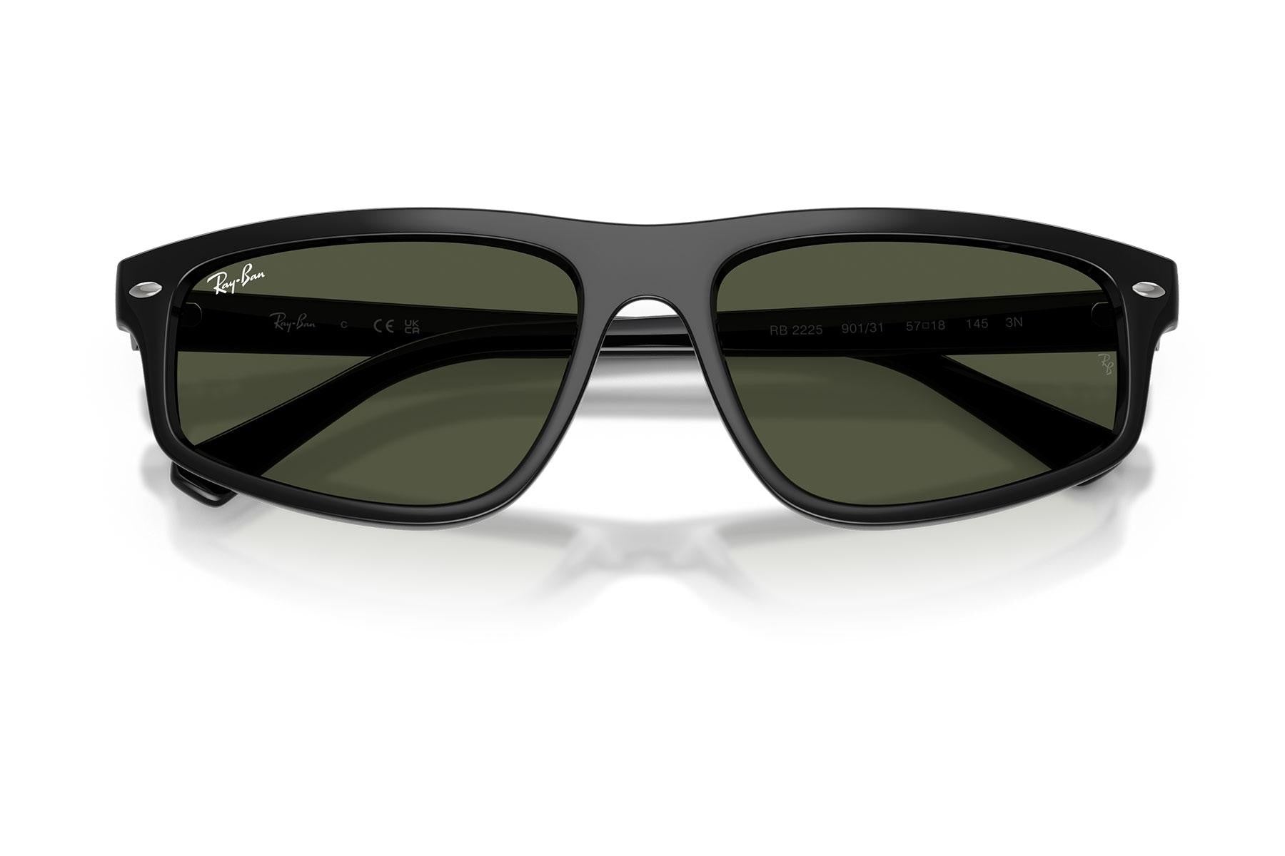 Ray-Ban RB2225 901/31.