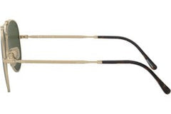 Ray-Ban Titanium Titanium Collection RB8125 913658.