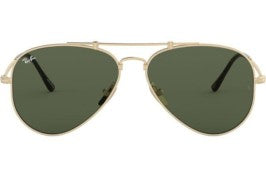 Ray-Ban Titanium Titanium Collection RB8125 913658.