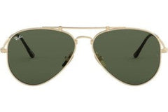 Ray-Ban Titanium Titanium Collection RB8125 913658.