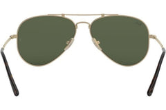Ray-Ban Titanium Titanium Collection RB8125 913658.