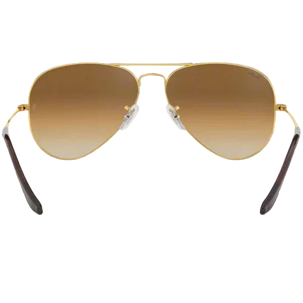 Ray-Ban Ochelari de Soare Aviator RB3025 001/51 (58 mm Medium)