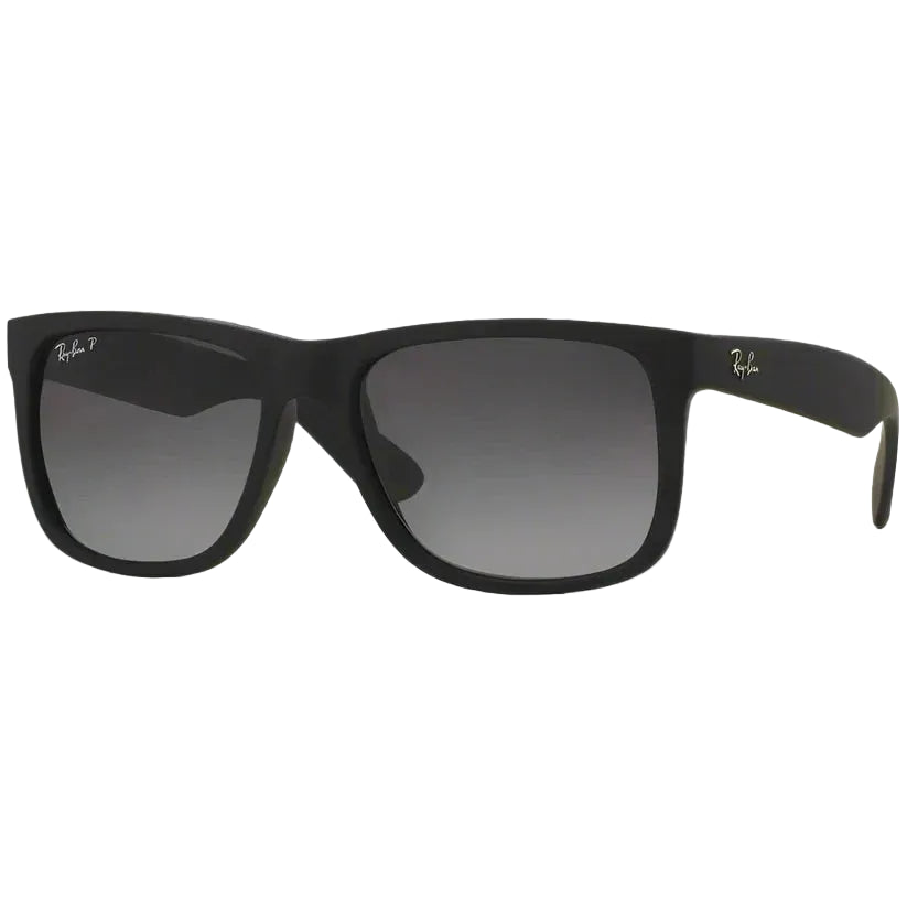 Ray-Ban Justin Classic RB4165 Polarized