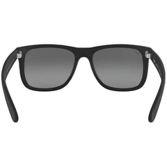 Ray-Ban Justin Classic RB4165 Polarized