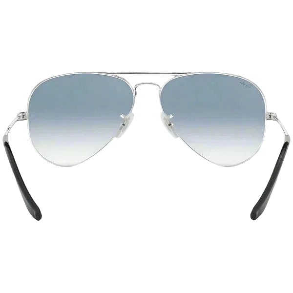 Ray-Ban, Ochelari de soare, Aviator Gradient RB3025 003/3F