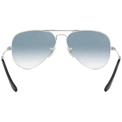 Ray-Ban, Ochelari de soare, Aviator Gradient RB3025 003/3F