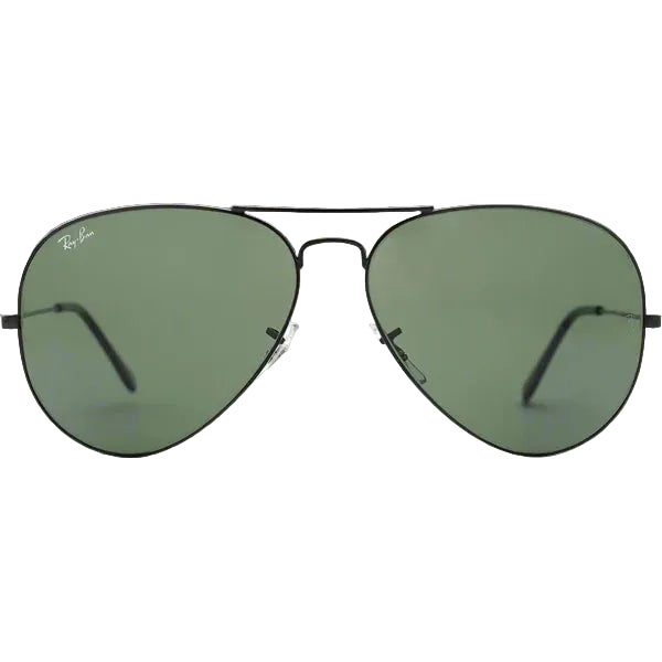 Ray-Ban, Ochelari de soare, Aviator Large Metal II RB3026 L2821