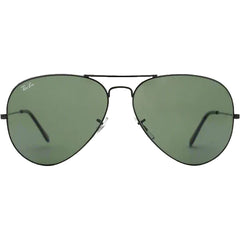 Ray-Ban, Ochelari de soare, Aviator Large Metal II RB3026 L2821