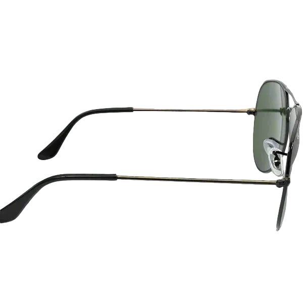 Ray-Ban, Ochelari de soare, Aviator Large Metal II RB3026 L2821