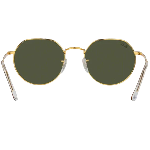 Ray-Ban Ochelari de Soare Jack RB3565 919631.