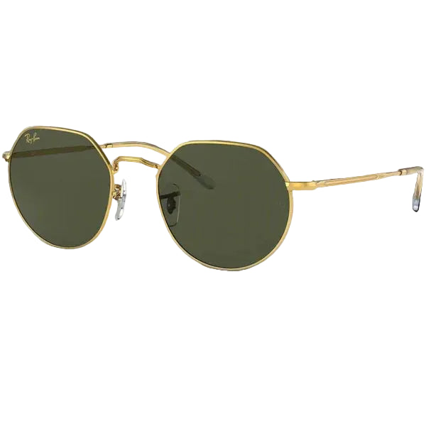 Ray-Ban Ochelari de Soare Jack RB3565 919631.