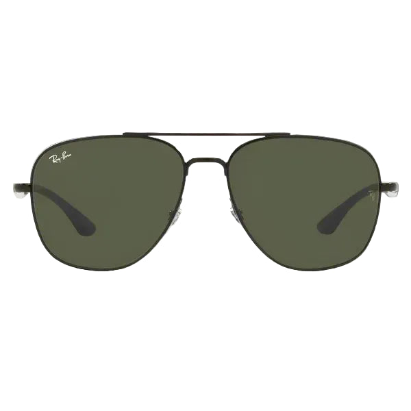 Ray-Ban, Ochelari de soare, RB3683 002/31
