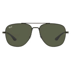 Ray-Ban, Ochelari de soare, RB3683 002/31