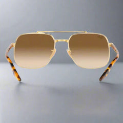 Ray-Ban Ochelari de Soare RB 3699 001/51.