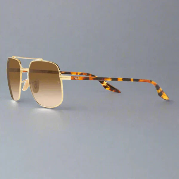 Ray-Ban Ochelari de Soare RB 3699 001/51.