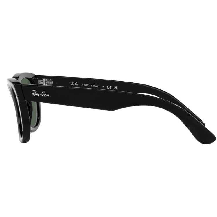 RAY-BAN WAYFARER REVERSE RBR0502S - 6677VR