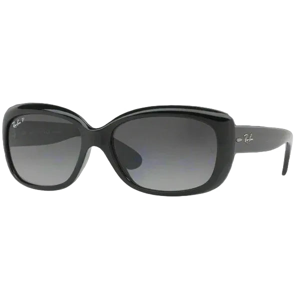 Ray-Ban Ochelari de Soare Jackie Ohh RB4101 601/T3 Polarized .