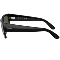 Ray-Ban, Ochelari de soare, Carlos RB0947S 901/31