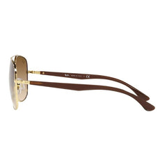 RAY-BAN RB3683 001/51
