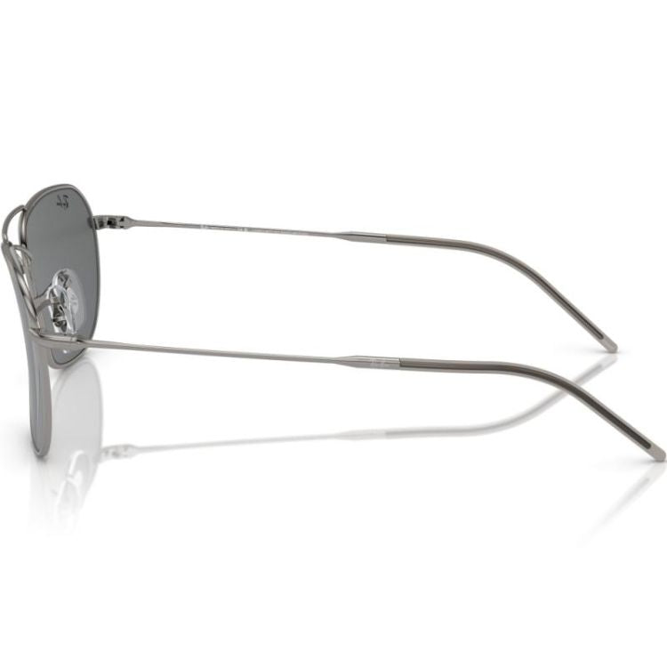 Ray-Ban RBR0102S 004/GR  CARAVAN REVERSE