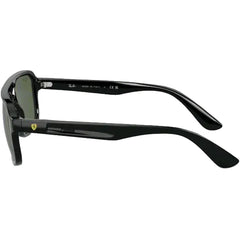 Ray-Ban Ochelari de soare RB4414M F683/71 58