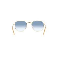 RAY-BAN Ochelari de Soare RB3548 - 001/3F