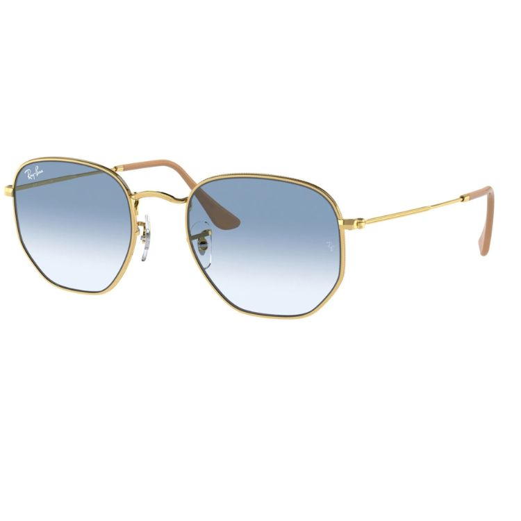 RAY-BAN Ochelari de Soare RB3548 - 001/3F