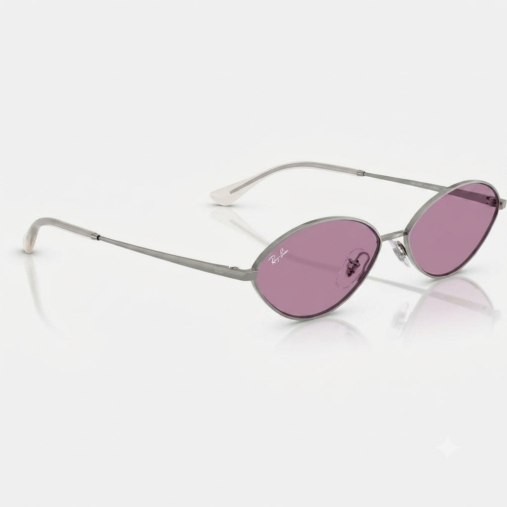 Ray-Ban Kai RB3757 004/69